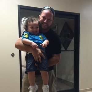 Meet your Posher, Joseph